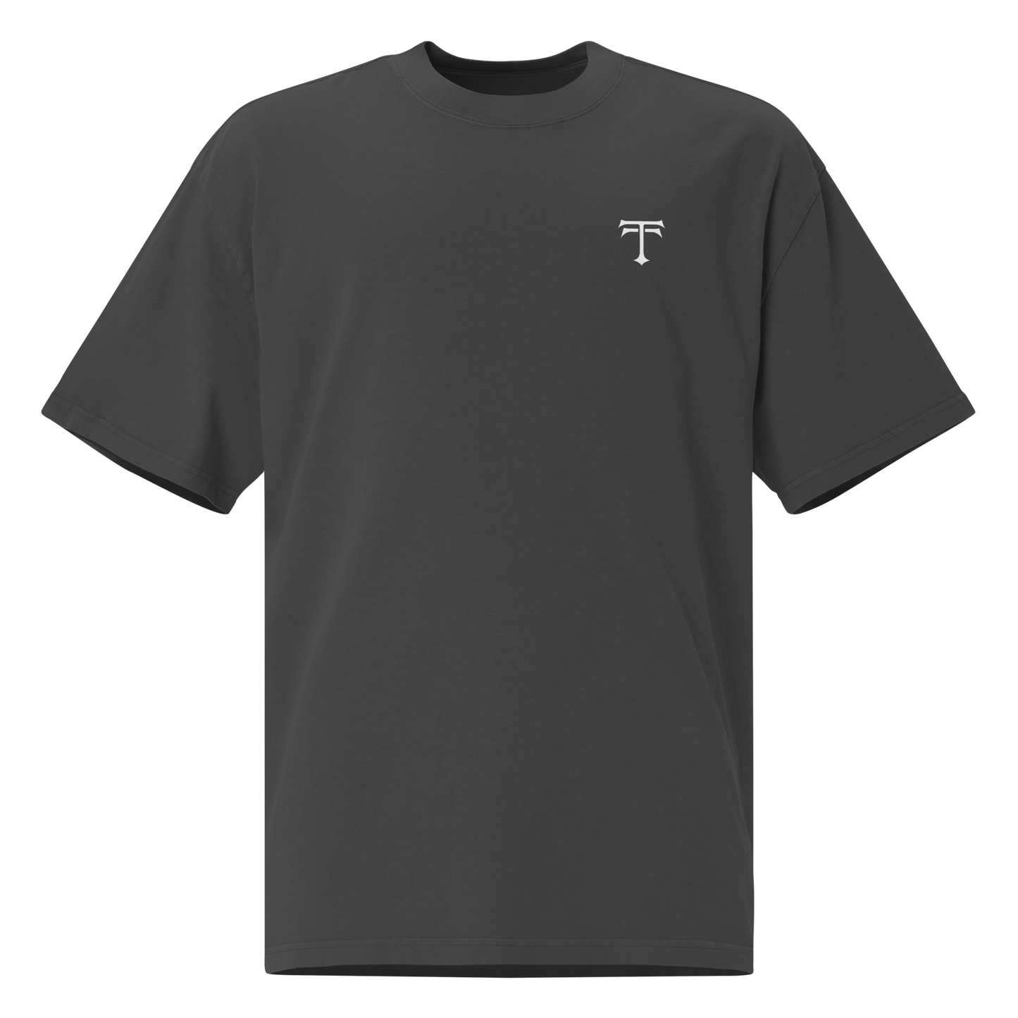 Jesus Mugshot Tee – INRI 777033 Edition - ALMOST SOLD OUT